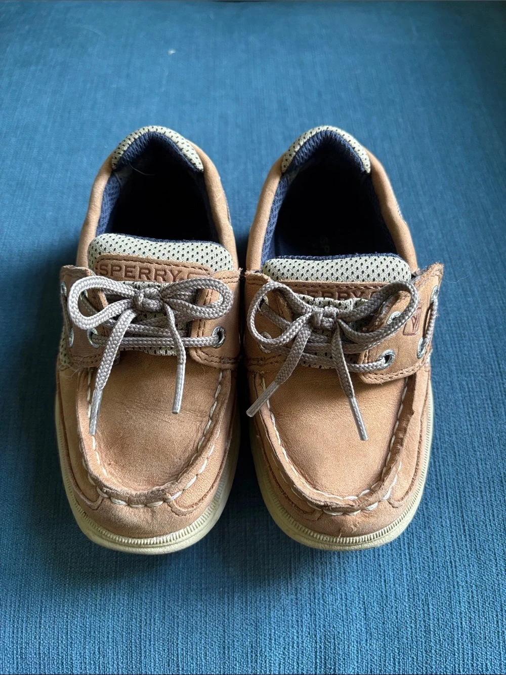 Sperry Kids Boat Shoes